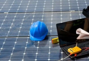 Solar System Maintenance & Support